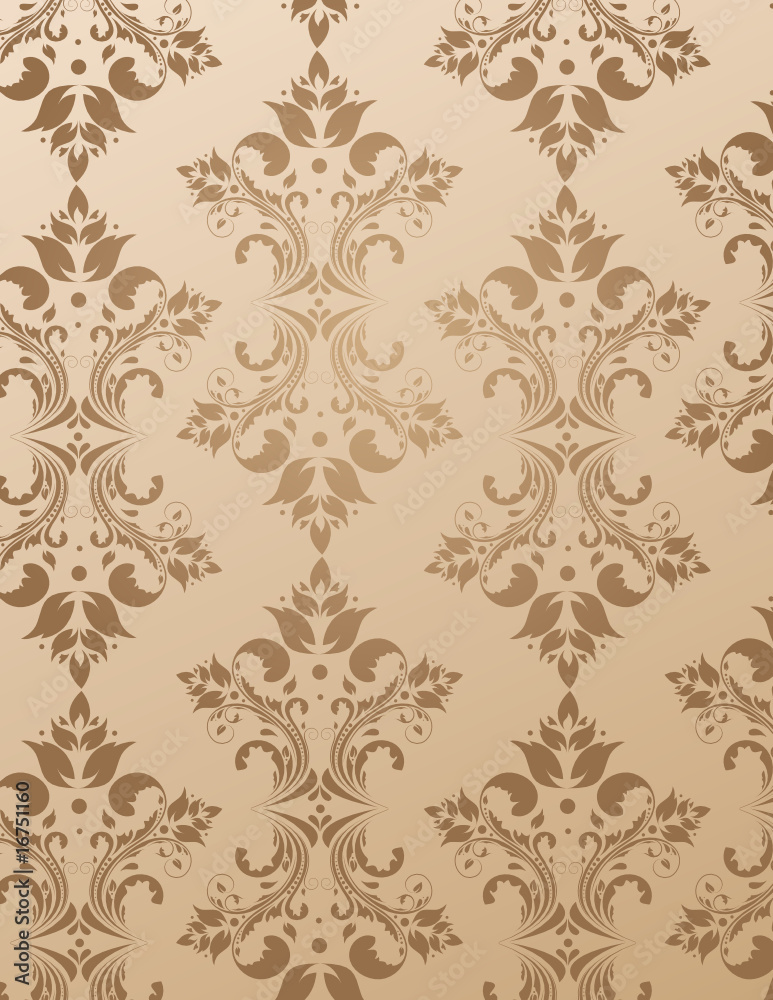 Seamless wallpaper Seamless wallpaper