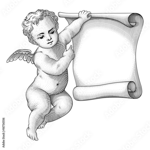 Angel vector