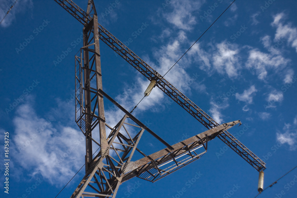 Transfer of electric energy Transfer of electric energy