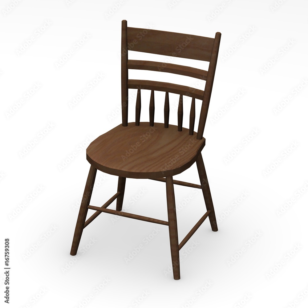 western chair western chair
