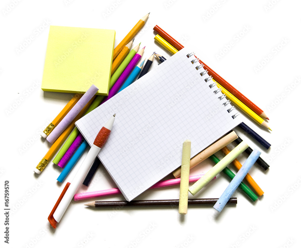 Back to school Back to school