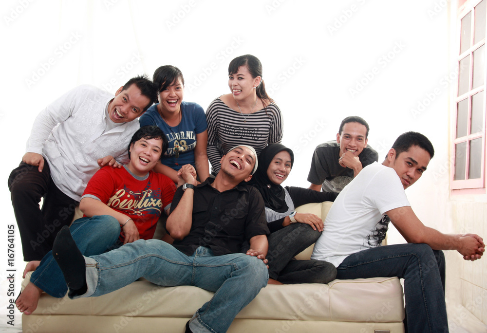 friends friends