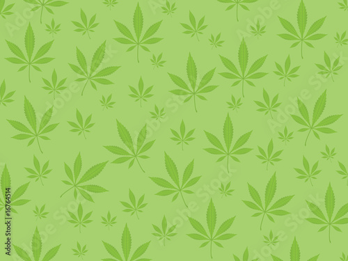 marijuana background © Julydfg