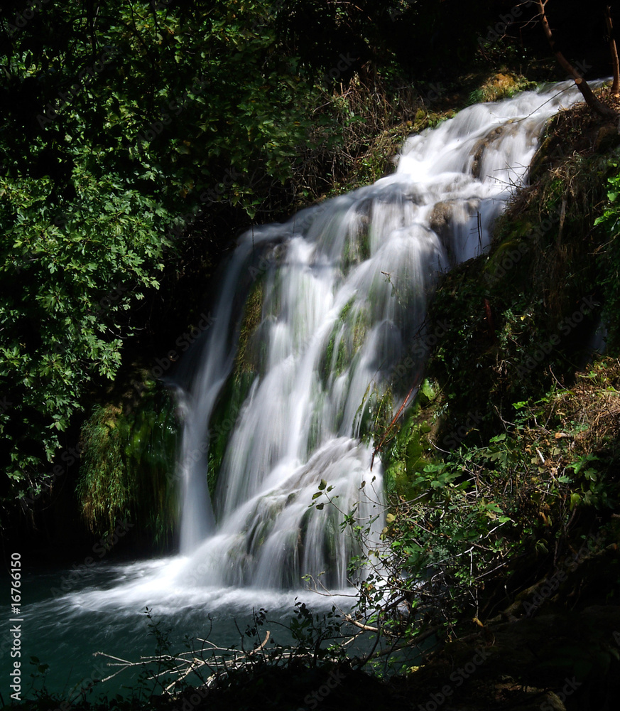 Fototapeta premium waterfall