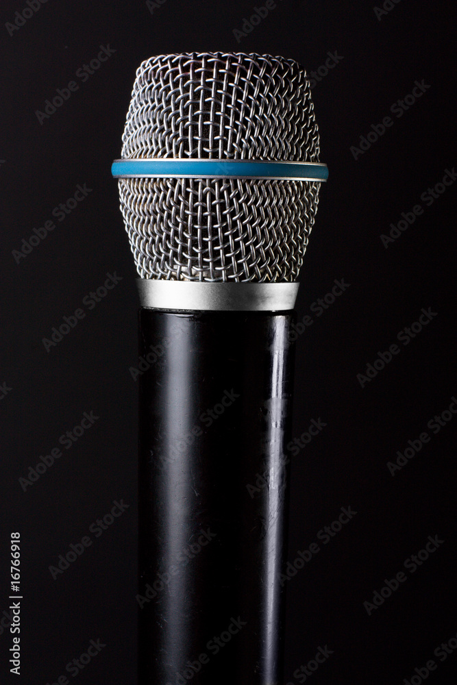 Microphone Microphone