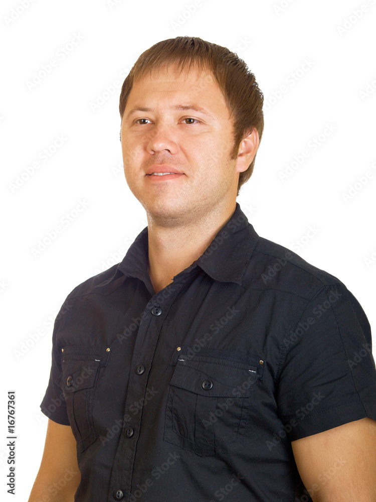 man man