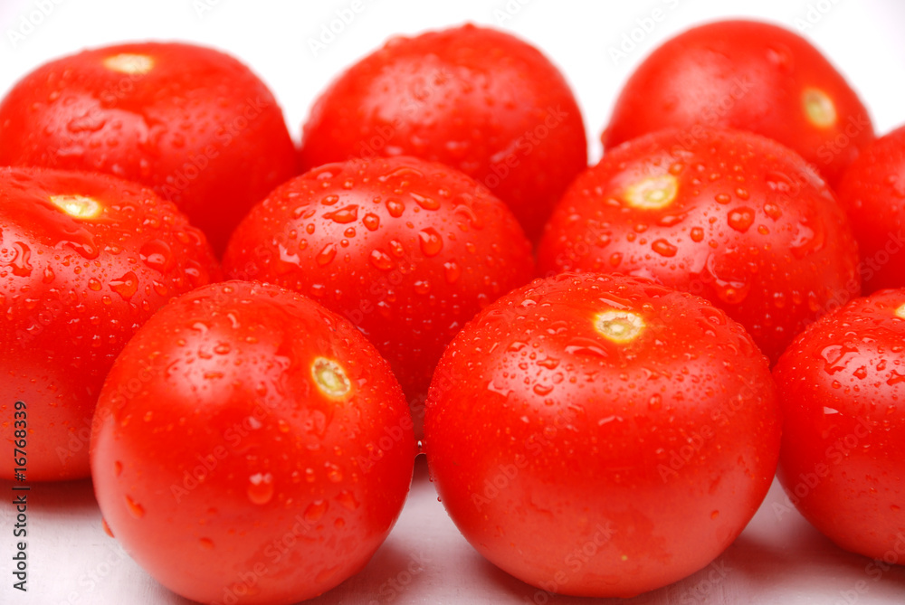 Tomato Tomato