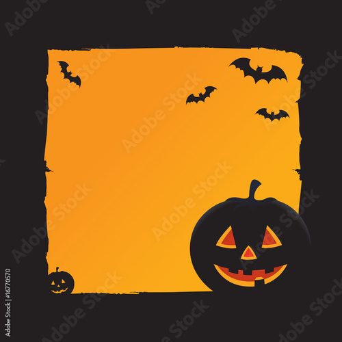 Halloween background