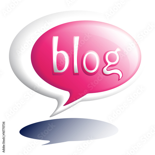 blog