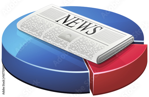 Statistiques sur la presse quotidienne (détouré)