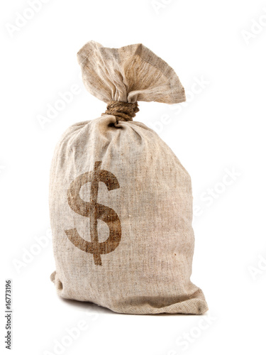 Money Bag