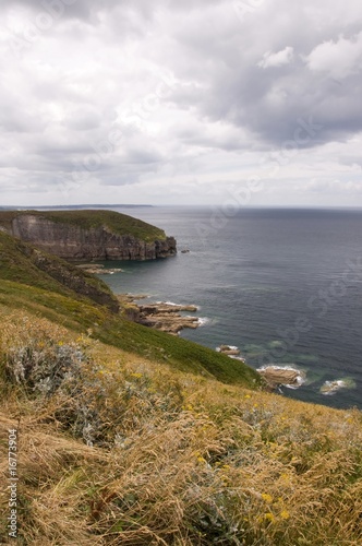 Le tour du cap Frehel