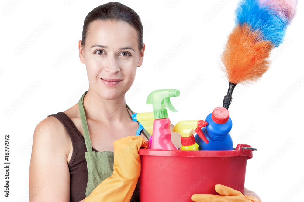 Spring clean Spring clean