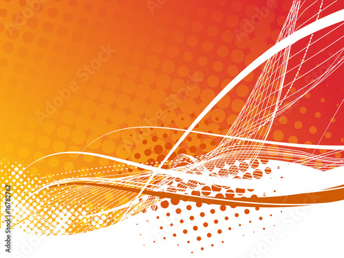 Abstract background
