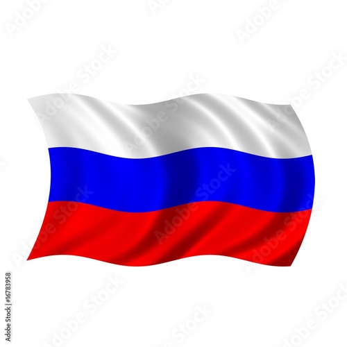 Free Download Flagge Russland - GFXLoad