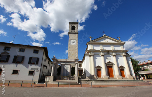 Church of Sant' Andrea - Udine - Friuli-Venezia Giulia (2)