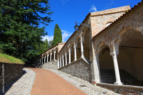 UDINE (UD) | Castello-Porticato del Lippomano (4)
