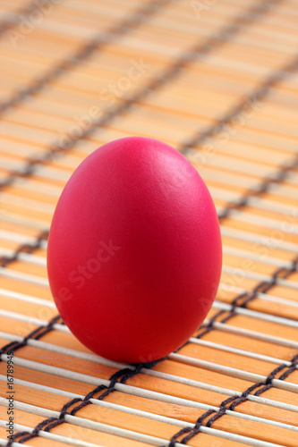 Red Egg