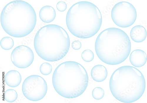 Bubbles © axsm