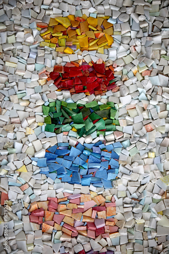 Spilimbergo, mosaici e dintorni... (49)