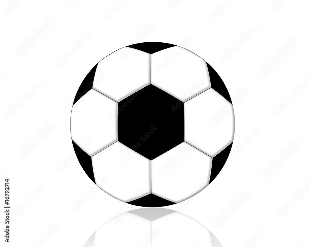 soccer ball