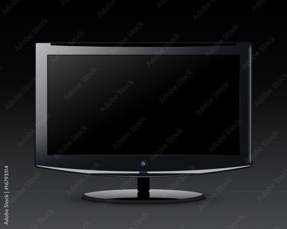Computer monitor Computer monitor