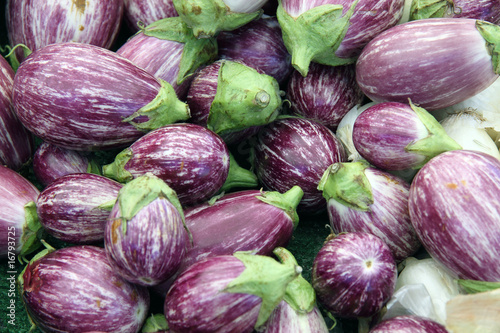 Eggplants