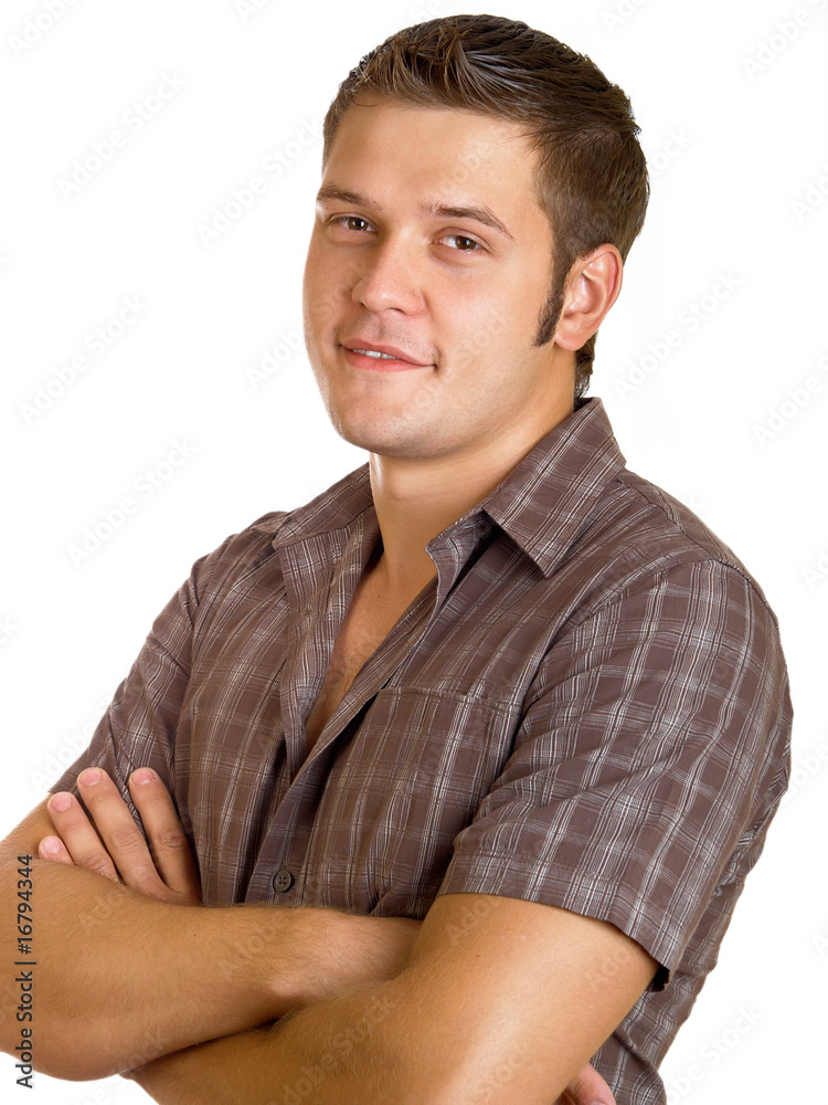 man man