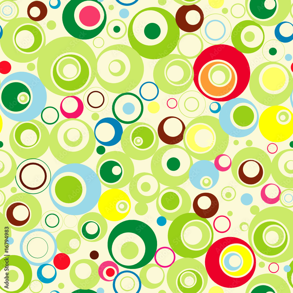 Seamless ecology background. Seamless ecology background.