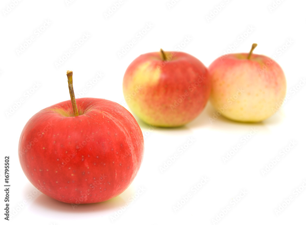 Apples