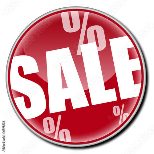 SALE BUTTON