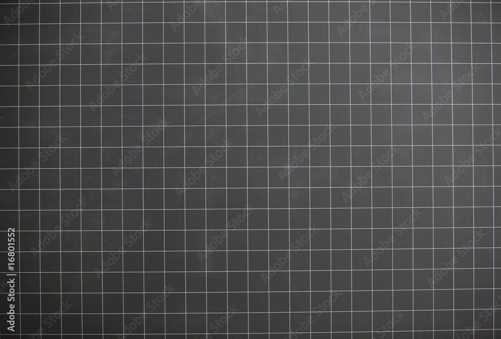 Squared blackboard (01)