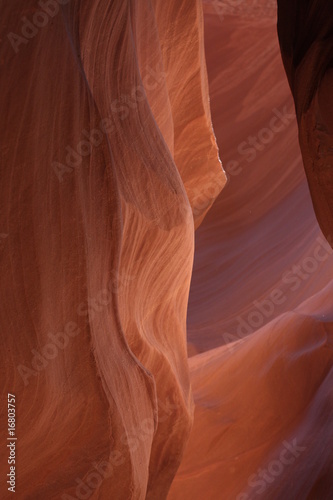 Antelope Canyon © Christian Weninger