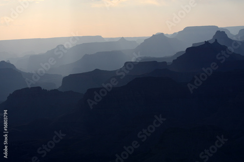 Grand Canyon © Christian Weninger