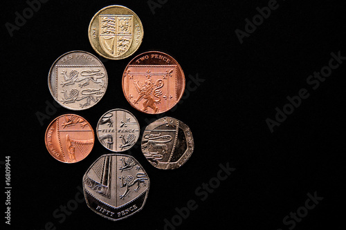 2008 UK Coin Set photo