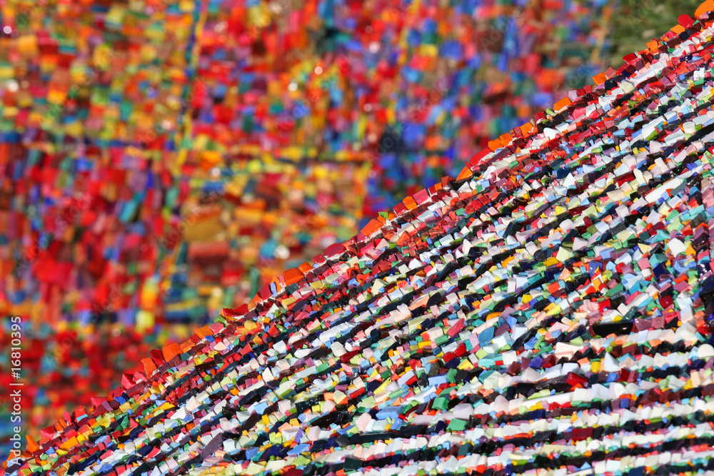 Spilimbergo, mosaici e dintorni... (82)