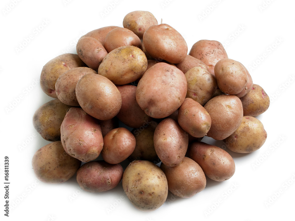 Potato food Potato food