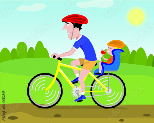 Bicyclist