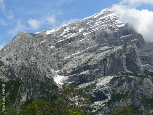 Wallpaper Mural Panorama von San vito di Cadore Torontodigital.ca