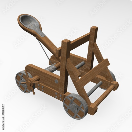 catapult photo