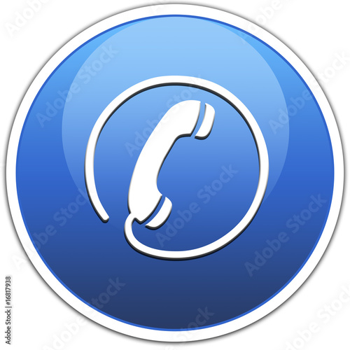 Telefon Symbol