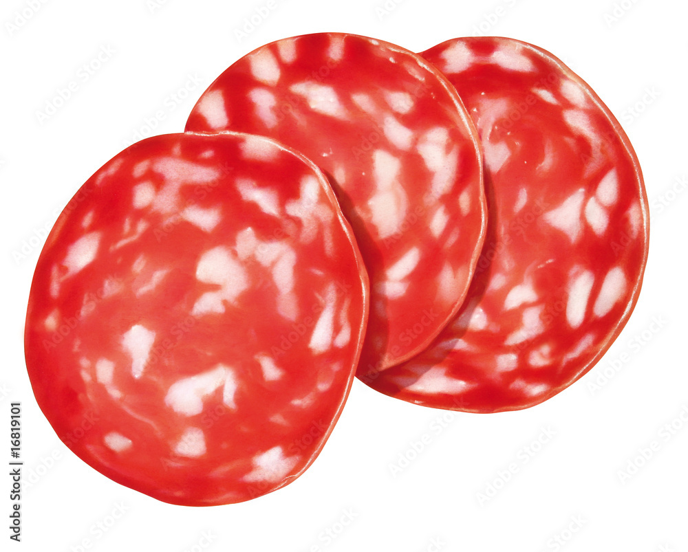 Salami Salami