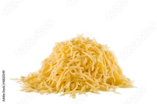 prepare cheese