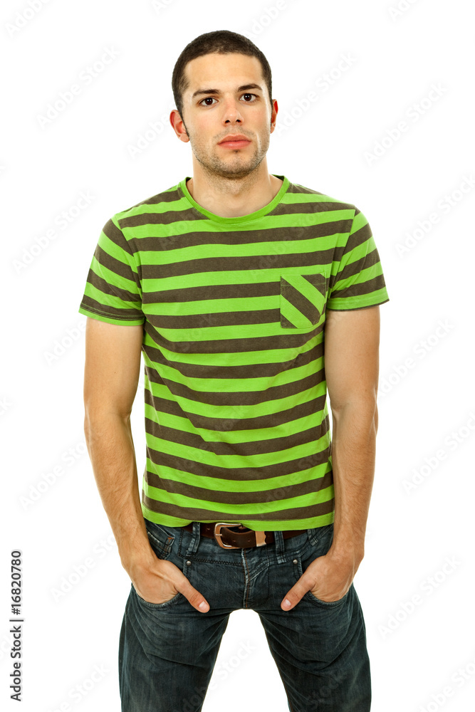 casual man casual man