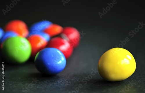 Chocolat