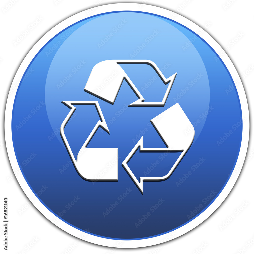 Recycling Symbol Recycling Symbol