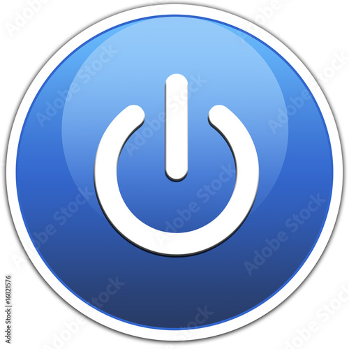 Anschalter Symbol