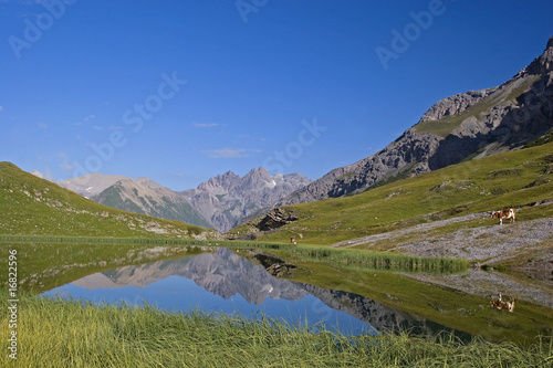 Passo di Alpisella