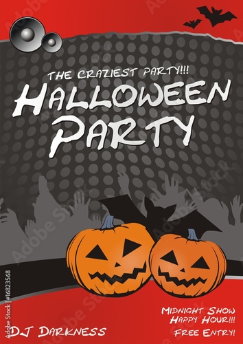 Halloween Party