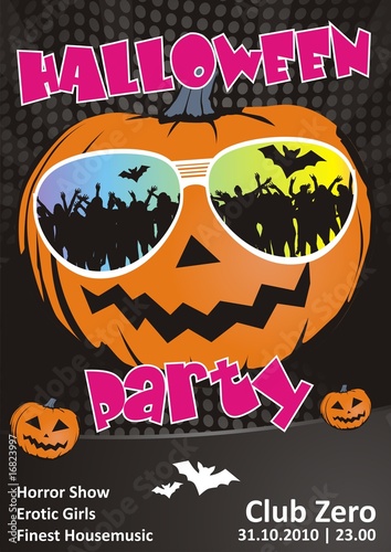 Halloween Party